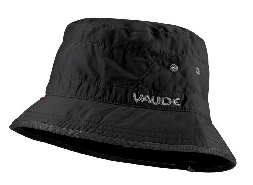 VAUDE Jungle Hat III, black, S, 03854
