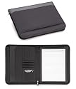 Burbank Zipper Portfolio