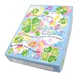 【文房具】お道具箱セット　dolce clover（1個） DOLCE