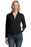 Ladies Activo Microfleece Jacket