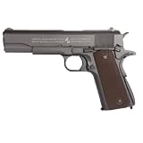 COLT M1911 A1 CO2 Full Metal Blowback Airsoft Pistol