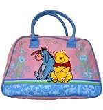 Medium Disney Winnie The Pooh Duffle Bag / Travel Bag