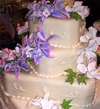 Rolled Fondant - Ivory - 1 kg