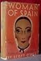 Woman of Spain