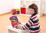 Project Design VTech Cars Laptop