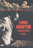 Lionel Hampton - Vibratory Live [DVD] [2006]