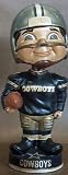 Forever Collectibles NFL Dallas Cowboys Vintage Bobble