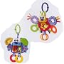 Infantino Peek & Play Pal - Dog or Bug