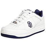 Reebok Men's MLB Padres Clubhouse Lining Sneaker
