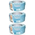 SANGENIC NACHF�LLKASSETTEN F�R WINDELEIMER WINDELTWISTER MK3, 3er PACK 0-24m+