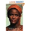Waris dirie model picture