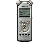 OLYMPUS Dictaphone - LS-11 Dictaphone