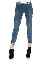 Met Pantalón (Azul)