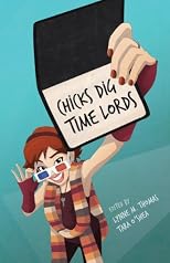 Chicks Dig Time Lords