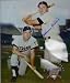 Harmon Killebrew Autographed/Hand Signed Minnesota Twins 11x14 Photo