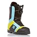 Features:Synthetic leather & PU coated mesh upperBOA coiler lace systemFunctional gum rubber outsoleDC Delta linerFlex rating 5DC branding
