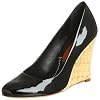 BCBG MAX AZRIA Women's Maeli Wedge