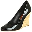 BCBGMAXAZRIA Women's Maeli Wedge
