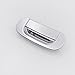 EAG Chrome ABS Tailgate Door Handle Cover Fit for 94-01 Ram 1500/94-02 Ram 2500/3500