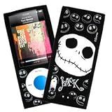 Disney Skin Cover for iPod nano (5th gen.), Jack Black