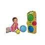 Edushape Sensory Ball Mega Pack, Colors May Vary, 4 Pack