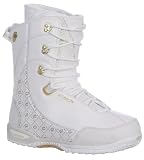 Morrow Lotus Snowboard Boots Frost thumbnail