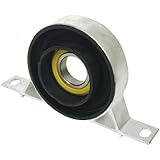 URO Parts 26 12 7 501 257 Driveshaft Support with INA Bearing