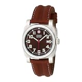 Wenger Swiss Military Men's Retro Military Watch #72974