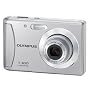 Olympus T-100 12MP Digital Camera with 3x Optical &hellip by Olympus