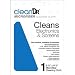 Clean Dr. Microfiber Cleaning Cloth
