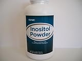UPC 048107121495 product image for GNC Inositol Powder, 16 oz | upcitemdb.com