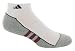 adidas Men's Climalite II Low Cut Sock (2-Pack) adidas Men's Climalite II Low Cut Sock (2-Pack)