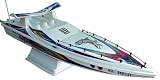 Review Acme  / TIGER SHARK NITRO RADIO CONTROLLED BOAT
