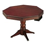 Harvard Bumper Maxx Bumper Pool / Poker / Kitchen Table