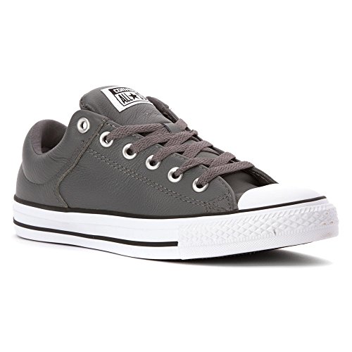 Converse Mens Chuck Taylor All Star High Street Low Sneaker