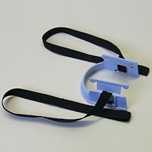 Ableware 738460000 Sock Horn Sock and Stocking Aid