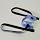 Ableware 738460000 Sock Horn Sock and Stocking Aid