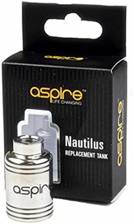 Allgoodsright Authentic Stainless T A N K