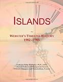 Islands: Websters Timeline History, 1982 - 1985