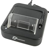 LG Vu CU920 / CU915 USB Sync and Charge Desktop Cradle Dock