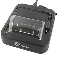LG Vu CU920 / CU915 USB Sync and Charge Desktop Cradle Dock