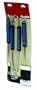 Char-Broil 2184164 3-Piece Soft-Grip Barbecue Tool Set