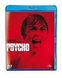 Psycho [Blu-ray] [1960]