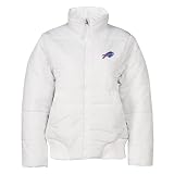 GIII Buffalo Bills Heritage Jacket (X-Large)