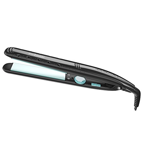 Remington S7310 Wet 2 Straight Hair Straightener 1 Inch Black