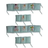Baby Angels, Bumper Pad