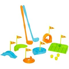Simba 107406557 -  Minigolf Spielset