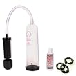 Doc Johnson Remote Plunger Penis Pump Adult Sex Toy Kit