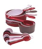 Kitchen & Housewares : Progressive International 19-Piece Measuring Set
