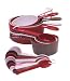 Kitchen & Housewares : Progressive International 19-Piece Measuring Set